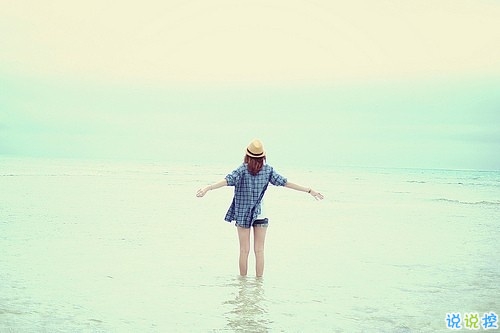 早安2018的正能量陽光早安心語句子 很勵(lì)志又有哲理的勵(lì)志句子大全1