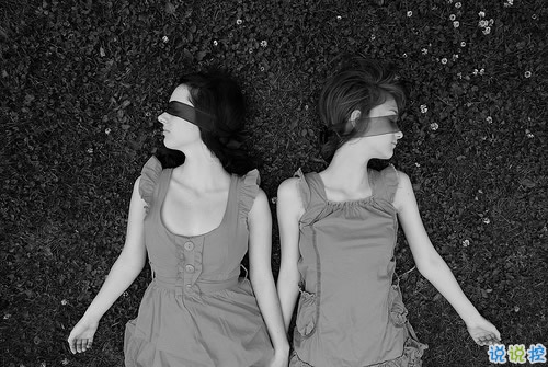 2018那些穿透心靈的情感圖片句子：愛一個(gè)人是什么樣子13