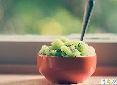 小清新的早安心語帶圖片：最美好的不是未來，是今天10