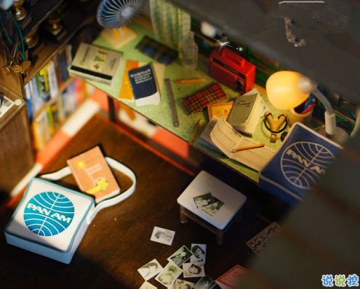 一個(gè)人獨(dú)處時(shí)候的孤獨(dú)是什么感覺(jué)呢？1