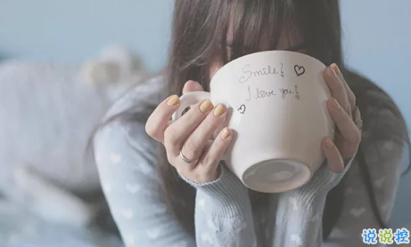 100句最傷感的愛情句子穿透人心 心碎到撕心裂肺的句子大全精選100條6