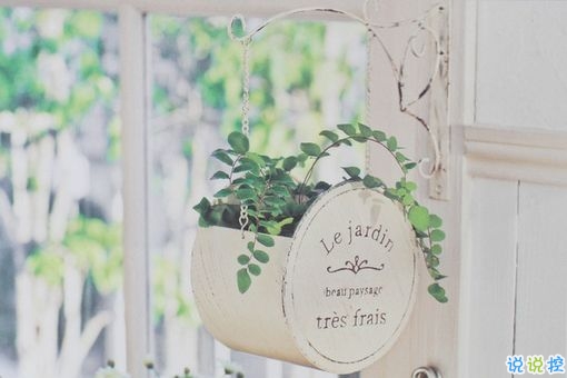 只想說給你聽的小情話帶圖片 你笑時雷聲溫柔暴雨無聲8