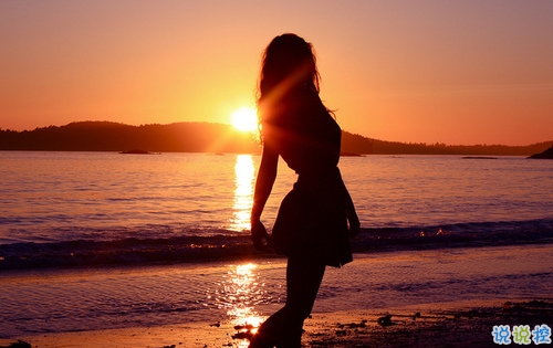 暗戀一個(gè)人的說說大全 暗戀說說偷偷暗示自己喜歡的人1