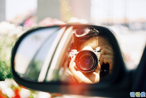 字里行間寫盡了詩意和文藝的唯美說說帶圖片2