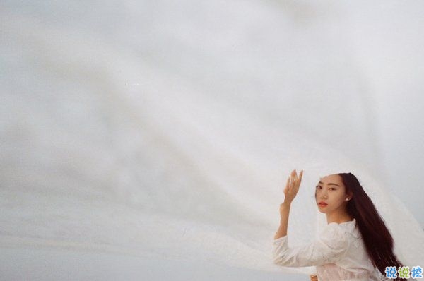 關(guān)于那些悄悄喜歡一個人的心情的心酸句子和圖片5