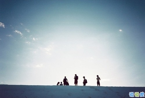 2019微信超文藝說說加配圖 很流行的文藝范經(jīng)典說說大全14