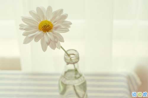 獨一無二的qq個性說說帶圖片 充滿陽光的經(jīng)典說說201910