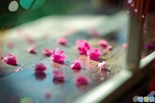 深夜傷心說(shuō)說(shuō)心情短語(yǔ)帶圖片 傷心說(shuō)說(shuō)短句子心情不好配圖6