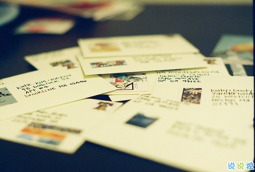 關于愛一個人的傷感愛情說說 其實我早就過慣了流浪并不需要一個家2