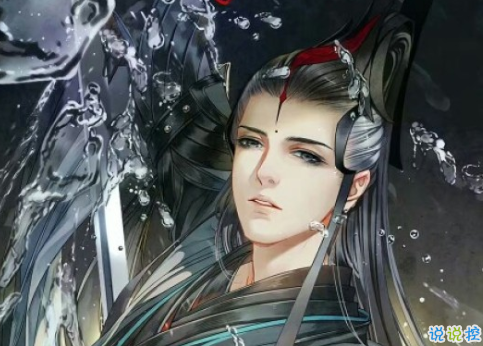 最新霸氣到炸裂的古風(fēng)圖片說說 我命由我不由天26