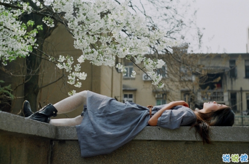 那些旋律和歌詞都能擊中你內(nèi)心柔軟之處的唯美歌謠9