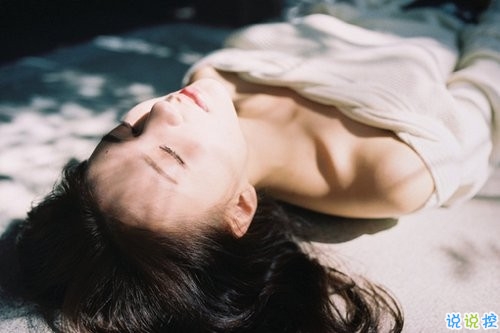 2018一句話的早安心語(yǔ)勵(lì)志說說帶圖片 心情很陽(yáng)光的早安心語(yǔ)12