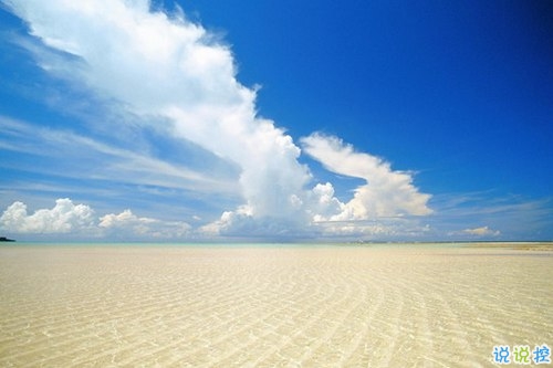 女生治愈系說說簡(jiǎn)短好聽?zhēng)D片 可以幫你療傷的愛情說說2