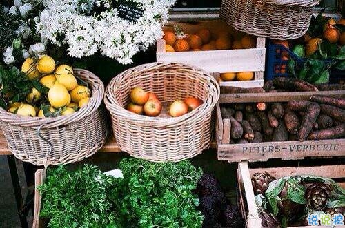 很經(jīng)典的英文說說帶翻譯有配圖 英文心情說說大全2