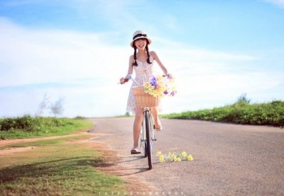 幸福說(shuō)說(shuō)帶圖片1