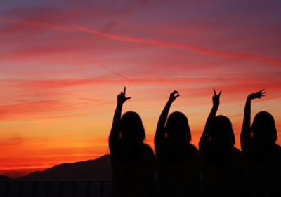 小清新說(shuō)說(shuō)圖片大全2