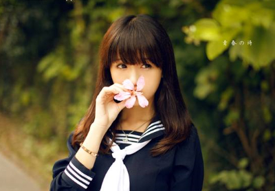 畢業(yè)說(shuō)說(shuō)帶圖片：我害怕的不是六月考試，而是六月的離別