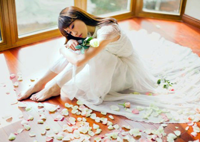 分手后的說(shuō)說(shuō)帶圖片，傷感分手說(shuō)說(shuō)圖片大全14