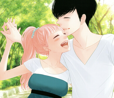 帶圖片的戀愛(ài)說(shuō)說(shuō)6