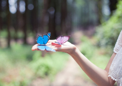 個(gè)性說(shuō)說(shuō)帶圖片3