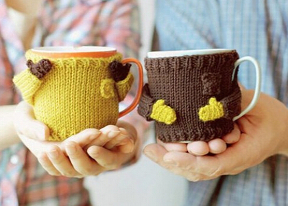 個(gè)性圖片說說：眾里尋他千百度，驀然回首那人正在門口小賣部