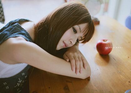 傷感愛情說說配圖片2