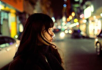 傷感愛情說說配圖7