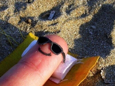 笑死人的說說加圖片：老師說我是攪屎棍，那么我同學是什么？