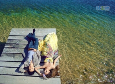 情侶說說帶圖片4