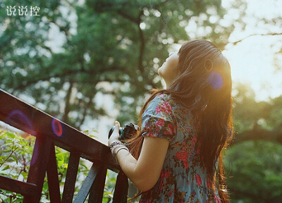 成熟說(shuō)說(shuō)帶圖片4