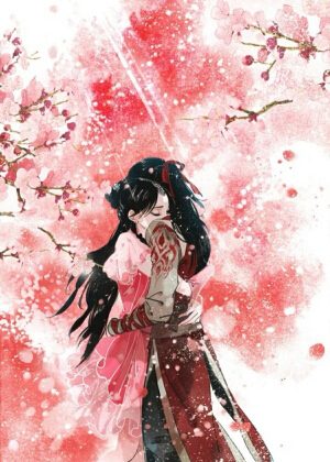 古風(fēng)說說圖片大全4