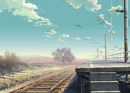 QQ個(gè)性說說帶圖片6