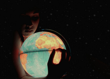 有個性的說說圖片7