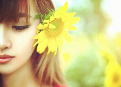 詩意說說帶圖片7