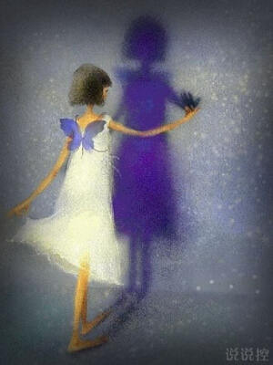 傷感說說配圖片1