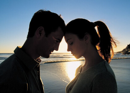 情侶說說帶圖片素材4