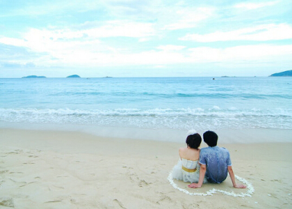 情感語(yǔ)錄帶圖片6