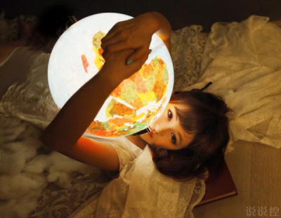 傷感QQ說說帶圖片7