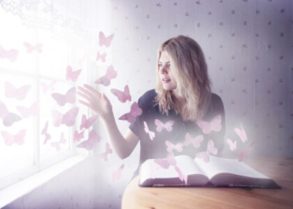 勵志說說大全帶圖片：但凡不能殺死你的，最終都會讓你更強(qiáng)大