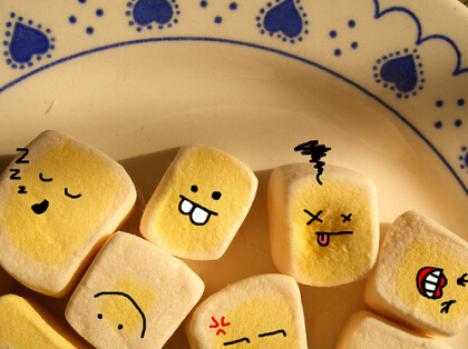 幽默語錄大全：課多的像妓女，我每天只管上，都不知道名字