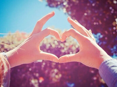 戀愛說(shuō)說(shuō)帶圖片2