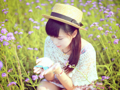 戀愛說(shuō)說(shuō)帶圖片5