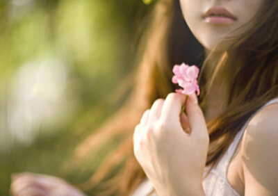 女生個性說說帶圖片，QQ女生說說圖片大全1