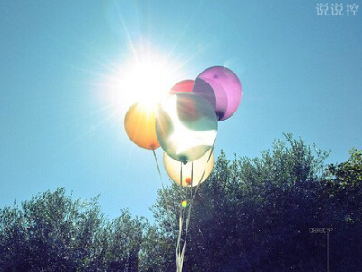 女生個性說說帶圖片，QQ女生說說圖片大全2