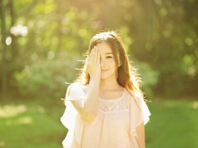 女生個性說說帶圖片，QQ女生說說圖片大全