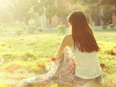 愛一個(gè)人的說說帶圖片6