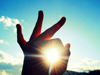 正能量的說說帶圖片4