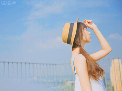 超拽個性說說帶圖片4