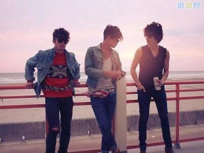 歐美范說說配圖，歐美說說圖片大全6