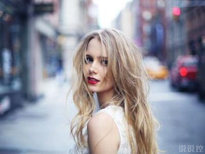 歐美范說說配圖，歐美說說圖片大全5